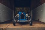 Bugatti Baby II 2020 года